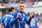 Những thống kê cho thấy Jamie Vardy sẽ đập tan kỷ lục của Van Nistelrooy