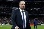 "Rafa Benitez gần như sẽ bị sa thải"