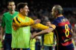 Ancelotti: “Messi trở lại là tin dữ cho Roma”