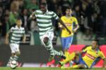 M.U cử người sang BĐN đàm phán vụ sao Sporting Lisbon