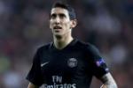 Ngôi sao Di Maria và đồng đội ở PSG vui vẻ tổ chức cuộc thi sút bóng