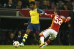 Tỏa sáng tại Rangers, sao trẻ Arsenal được giữ chân