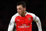 Cầu thủ xuất sắc nhất tháng 11 của Arsenal: Gọi tên Mesut Ozil