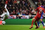 Giúp Bayern đánh bại Olympiakos, Muller vượt kỷ lục của Messi và Ronaldo