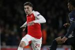 HLV Wenger: "Bellerin là hậu vệ phải hay nhất Premier League"