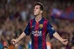 Thống kê: Lionel Messi là khắc tinh của các CLB Đức