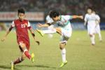 U21 HAGL vs U21 Việt Nam: Ngày phán quyết