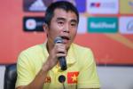 U21 Việt Nam sẽ chơi sòng phẳng với U21 HAGL