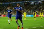 Video clip bàn thắng: Maccabi 0-4 Chelsea (Vòng bảng Champions League 2015/16)