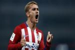 Atletico Madrid và hội chứng Griezmann-dependencia