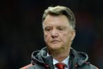 HLV Van Gaal tuyên bố M.U sẽ mua thêm cầu thủ ở kỳ CNMĐ