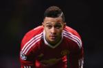 Memphis Depay: Vừa rực sáng lại trở về con số 0