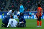 Thắng kịch tính Shakhtar, Real mất trung vệ hàng đầu vì chấn thương