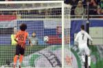 Video clip bàn thắng: Shakhtar 3-4 Real (Vòng bảng Champions League 2015/16)