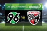 Link sopcast xem trực tiếp Hannover 96 vs Ingolstadt (21h30-28/11)