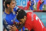 Tiền đạo Luis Suarez: Từ gã đồ tể thành người chỉn chu