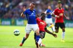 Trước khi đối đầu, M.U “cám dỗ” cả Leicester và Vardy