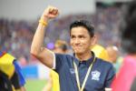 Kiatisak xem Philippines là đối thủ số 1 của Thái Lan tại AFF Cup 2016