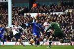 Video clip bàn thắng: Tottenham 0-0 Chelsea (Vòng 14 Premier League 2015/16)