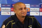 Roberto Carlos muốn dẫn dắt Real Madrid