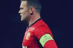 Trước trận M.U vs CSKA Moscow: Phế bỏ Rooney được chưa?