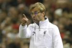 Klopp tiết lộ lý lo “hành xác” các cầu thủ Liverpool
