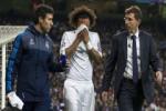 Sau Ramos, Real tiếp tục mất Marcelo vì chấn thương