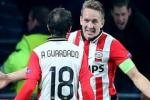 Video clip bàn thắng: PSV Eindhoven 2-0 Wolfsburg (Vòng bảng cúp C1 2015/2016)