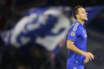 John Terry chính thức phá kỷ lục của Paul Scholes sau trận thắng Dynamo Kiev