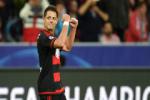 Phía Chelsea lên tiếng về thương vụ Chicharito