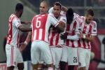 Video clip bàn thắng: Olympiakos 2-1 Dinamo Zagreb (Vòng Bảng Champions League 2015/16)