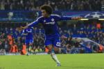 Willian nói gì sau khi giúp Chelsea vượt qua Dinamo Kiev