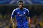 Baba Rahman tiết lộ lý do bị tống khứ khỏi Chelsea