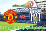 Link sopcast MU vs West Bromwich  (22h00-07/11)