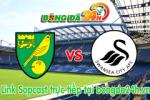 Link sopcast Norwich vs Swansea (22h00-07/11)