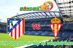 Link sopcast xem trực tiếp Atletico Madrid vs Sporting Gijon (00h15-09/11)