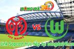 Link sopcast xem trực tiếp Mainz 05 vs Wolfsburg (21h30-07/11)