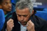 Mourinho đối mặt với kỷ lục tệ nhất trong sự nghiệp làm HLV