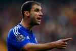 Ivanovic chia sẻ về quãng thời gian khởi đầu tệ hại của Chelsea