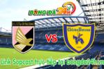 Link sopcast Palermo vs Chievo (21h00-08/11)