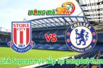 Link sopcast Stoke vs Chelsea (00h30-08/11)