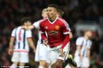 "Ngôi sao bất ngờ" Jesse Lingard mở hàng, M.U chấm dứt mạch hòa "hai không"