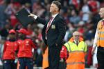 Tiết lộ vị trí mà Van Gaal muốn bổ sung nhất