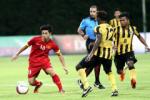 Việt Nam ủng hộ việc đưa lứa U21 đá Seagame