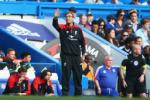 Klopp cười khẩy trước những chỉ trích của Mourinho