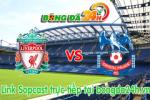 Link sopcast xem trực tiếp Liverpool vs Crystal Palace (23h00-08/11/2015)