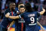 PSG lập kỷ lục siêu khủng tại Ligue 1
