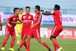 Video clip bàn thắng: Becamex Bình Dương 1-1 Sanna Khánh Hòa (BTV Cup 2015)