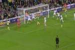 Video clip bàn thắng: Norwich City 1-0 Swansea City (Vòng 12 Ngoại hạng Anh 2015/16)