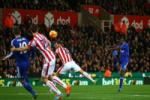 Video clip bàn thắng: Stoke 1-0 Chelsea (Vòng 12 Ngoại hạng Anh 2015/16)